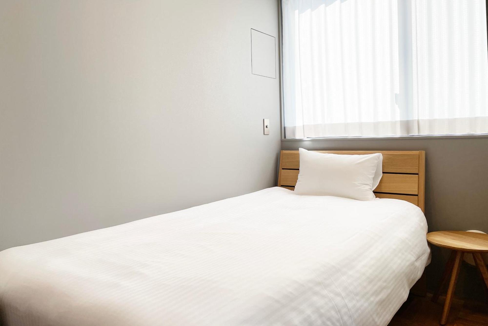 Prism Inn Ogu 東京都 客房 照片