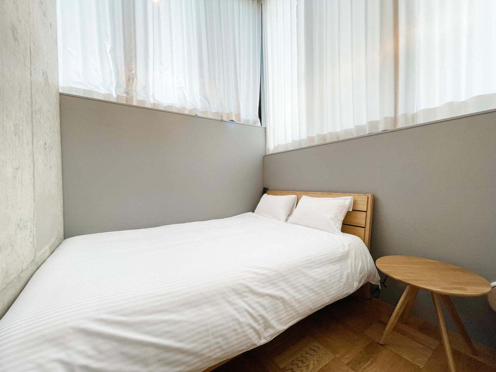 Prism Inn Ogu 東京都 客房 照片
